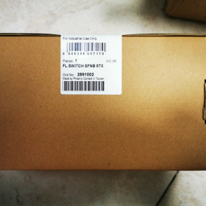 PHOENIX交換機(jī)FL SWITCH SFNB 8TX - 2891002